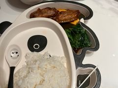 -上上席川菜(凯德乐峰广场店)