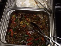 -丽辰新韩式商务SPA·洗浴桑拿·自助餐食