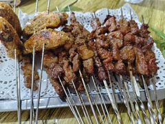 -朴家冷面(总店)