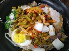 -莫老爷·正宗桂林米粉(南油店)