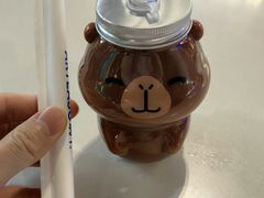 -ARTEASG啊T·新加坡奶茶(时尚天河店)