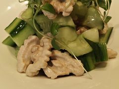 -贡宴盐帮菜自贡驻京联络处餐厅