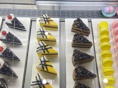 -麦雪尔甜品·生日蛋糕(新街口旗舰店)