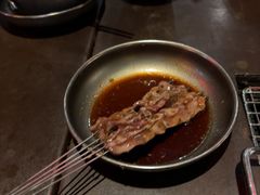 -夜食白市Yespicy·烧烤啤酒宵夜(番禺四海城店)
