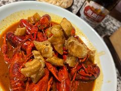 -南京大牌档(崇文门国瑞店)