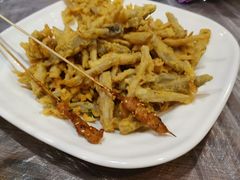 -靓靓蒸虾(中山公园店)