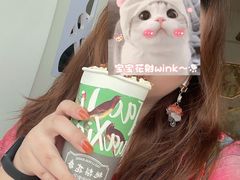 -桃梨花香(柳工颐华城店)