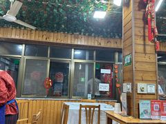 -小六农家乐(崇明西沙湿地店)