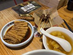 -云味馆米线(广州白云凯德店)