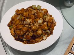-郭林家常菜(狼垡店)