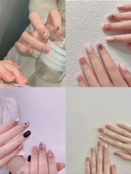 点击看大图 -M·X Nail日式美甲美睫