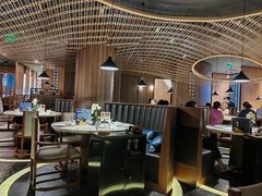 -钟菜·粤菜点心·宴请(海上世界·汇港二期店)