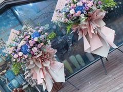 -ChaKo Flora ·茶子花艺 (市北店)