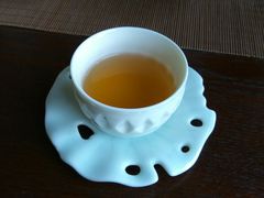 -碧露轩·大益茶体验馆(镇江路店)