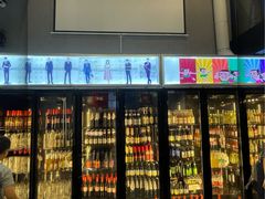 -微醺烤牛·炭火烧烤·精酿啤酒(东郊记忆店)