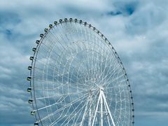 -南昌之星摩天轮