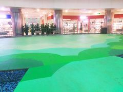 店内环境-鹏欣水游城
