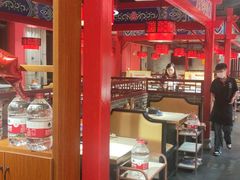 -祥源胡同·涮牛羊肉火锅(花桥店)