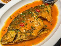 -曾宴·楚菜(湖北省博物馆店)