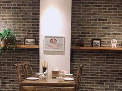 -小时候文化餐厅(盘山店)
