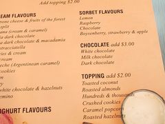 -Patagonia Chocolates(皇后镇店)