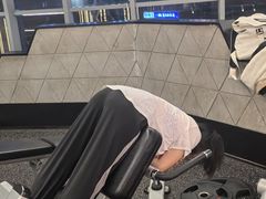 -锐动健身游泳(博地中心店)