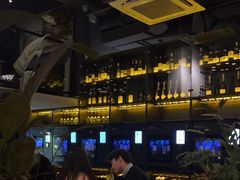 -ibarrel爱杯·bistro&brunch(江宁路店)