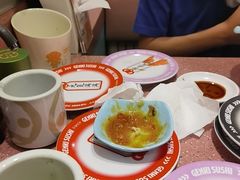 -元气寿司(环球港店)