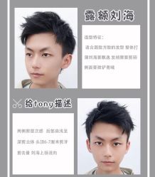 -贝勒爷专业男发