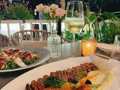 -Osteria Garden 生蚝花园餐厅(原进贤路店)
