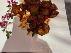 -若蘭慈·无国界素食料理(欢乐海岸店)