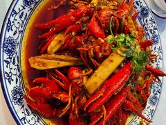 -湘江大码头·龙虾馆(渔人码头一店)
