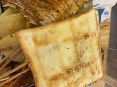 -東豫狼鲜货烧烤. 碳火烤鱼. 小龙虾(上海首店)