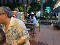 -昌正春天酒店-海鲜餐厅