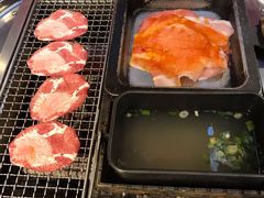 -伍丁·烤牛肋(和平东桥店)