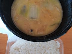杭式三鲜汤-巷儿里餐厅·杭帮菜(信义坊店)