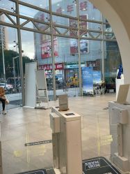 -MINI MARS KIDS CLUB亲子家庭中心(杨浦黄兴店)