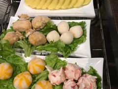 -丽江漁家斑鱼庄(黄岛店)