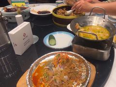 -曹家小菜(胜太路店)