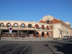 -天津五大道文化旅游区