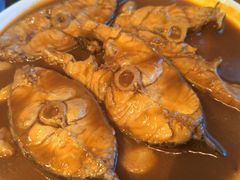 -小渔船渔家传统菜(鲅鱼圈店)