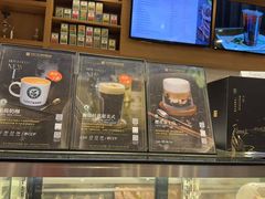 -逸派咖啡 EPARKCOFFEE(广安门店)