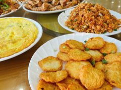 -七鲜渔港美食餐厅(巽寮湾海景店)