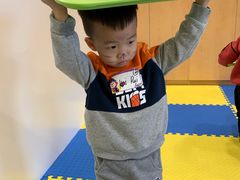 -金宝贝早教&托育(新百CCpark中心)