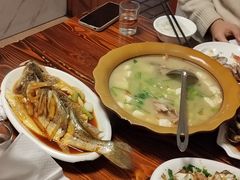 -老地方海鲜坊(步行街店)