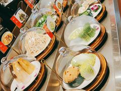 -楚鲜·汉正街一号(天河店)
