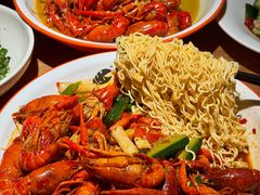 -拙味兄弟·活龙虾·旗舰店(环城西路店)