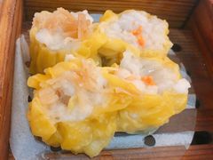 蝦子燒賣-广州酒家(昌岗地铁站店)
