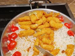 -景湖轩全日制餐厅·南湖名都