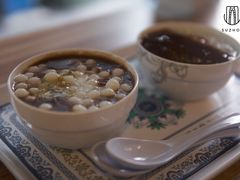 笃笃笃糖粥-笃笃笃糖粥(十全街店)
